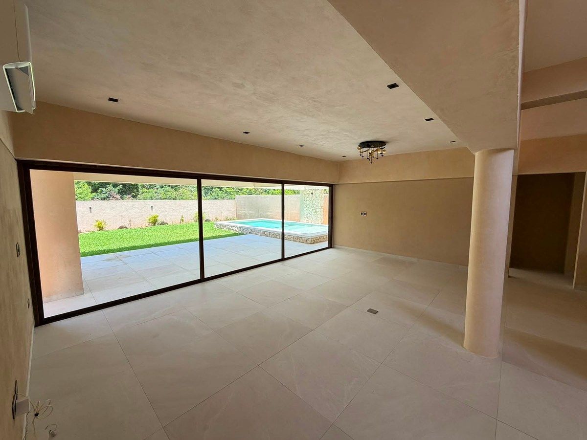 House in San Ignacio, Progreso, photo 5 of 11