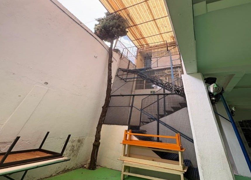 Local comercial en La Cruz, Iztacalco, foto 6 de 8