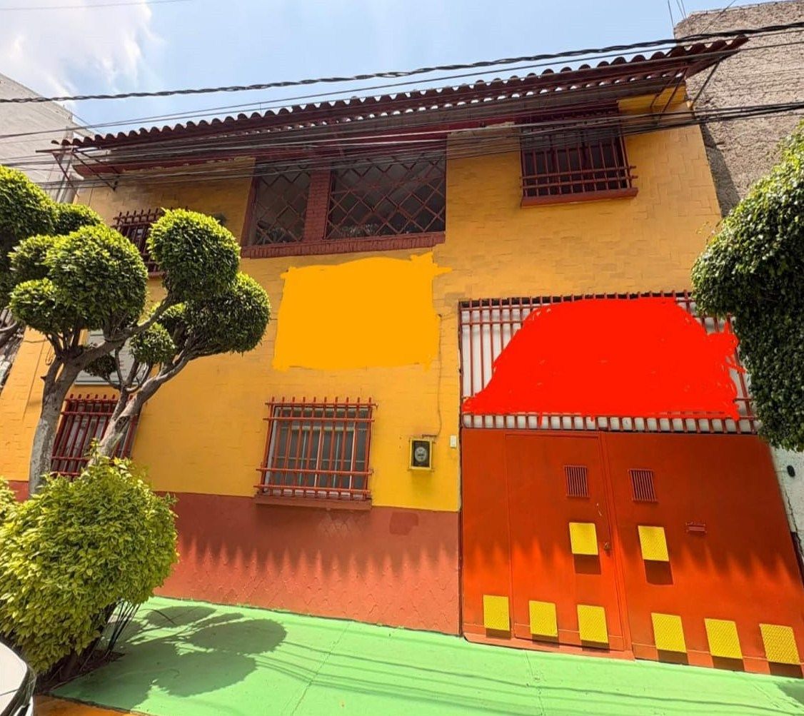 Local comercial en La Cruz, Iztacalco, foto 8 de 8