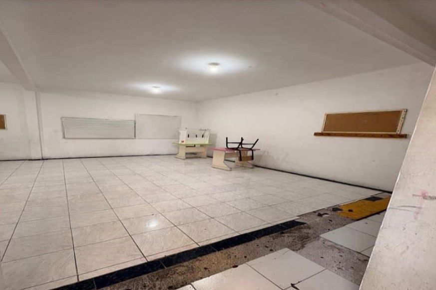 ESPACIO PERFECTO PARA TU PRÓXIMO GIMNASIO O CENTRO FITNESS EN IZTACALCO!, foto 1 de 8