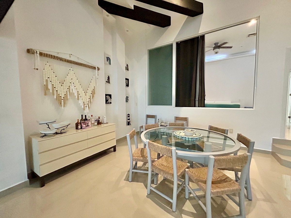 Casa en condominio en Cozumel Centro, Cozumel, foto 6 de 30
