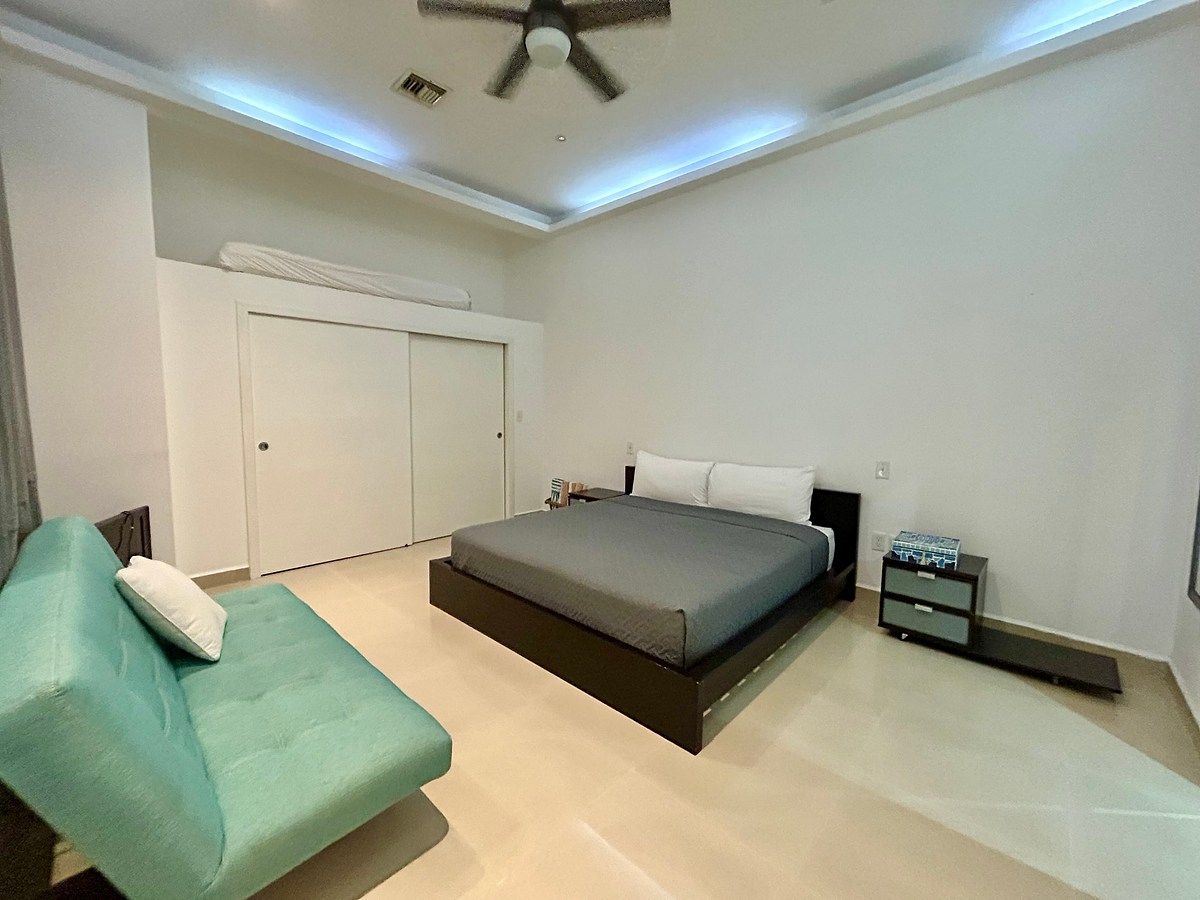 Casa en condominio en Cozumel Centro, Cozumel, foto 7 de 30
