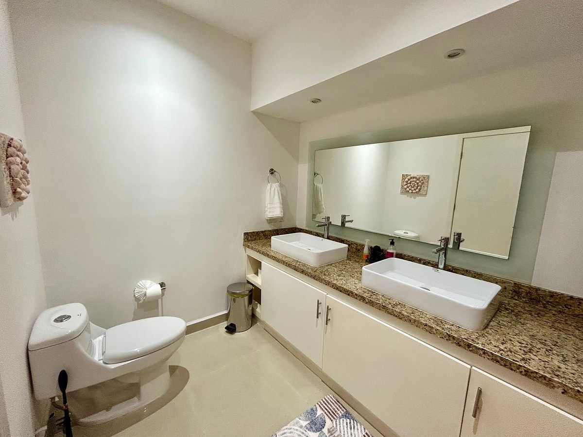 Casa en condominio en Cozumel Centro, Cozumel, foto 10 de 30