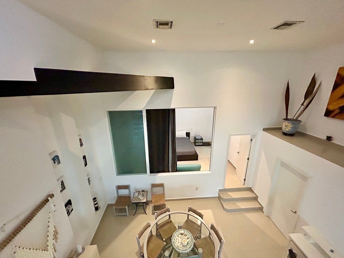 Casa en condominio en Cozumel Centro, Cozumel, foto 13 de 30