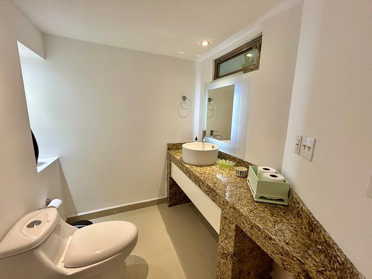 Casa en condominio en Cozumel Centro, Cozumel, foto 18 de 30