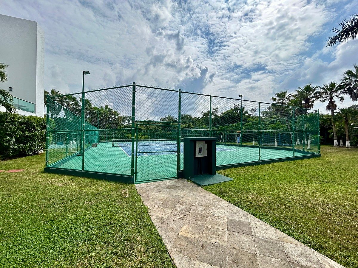 Casa en condominio en Cozumel Centro, Cozumel, foto 24 de 30