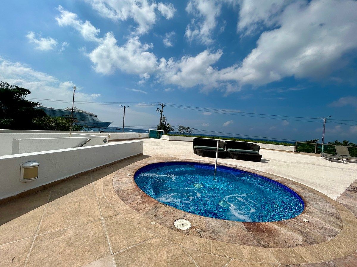 Casa en condominio en Cozumel Centro, Cozumel, foto 25 de 30