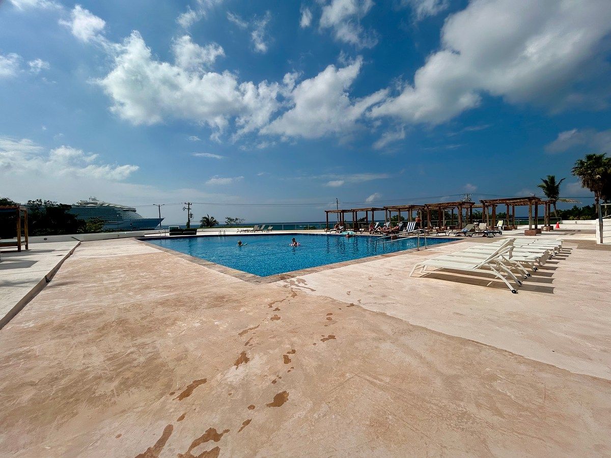 Casa en condominio en Cozumel Centro, Cozumel, foto 26 de 30