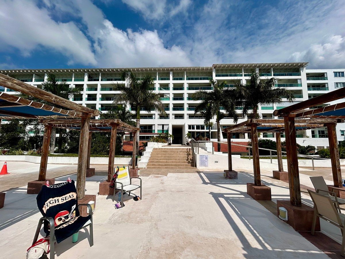 Casa en condominio en Cozumel Centro, Cozumel, foto 27 de 30