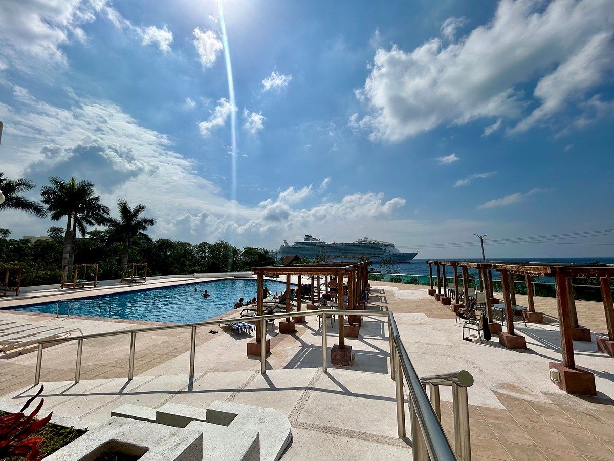 Casa en condominio en Cozumel Centro, Cozumel, foto 28 de 30