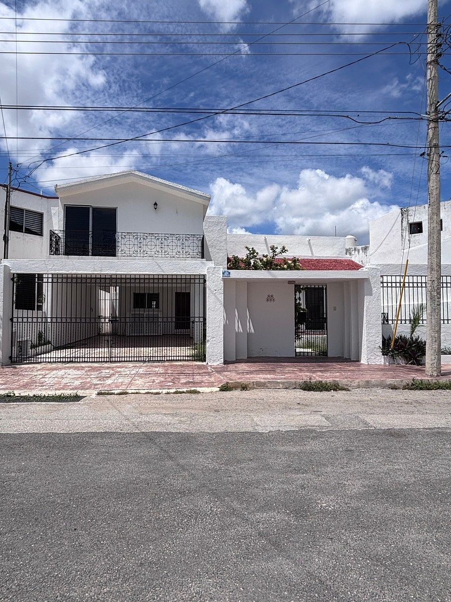 Casa en renta, foto 1 de 22