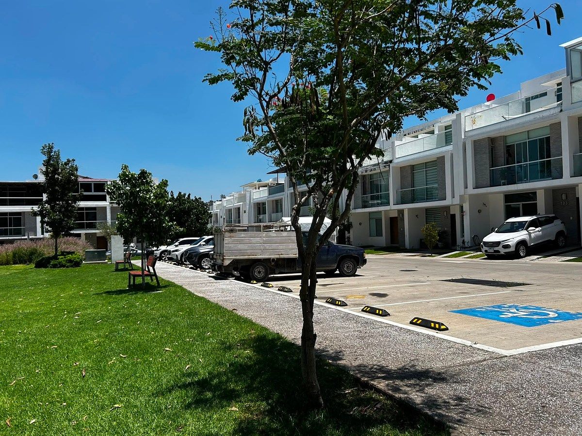 Casa en Natura Bosque Residencial, Zapopan, foto 4 de 36