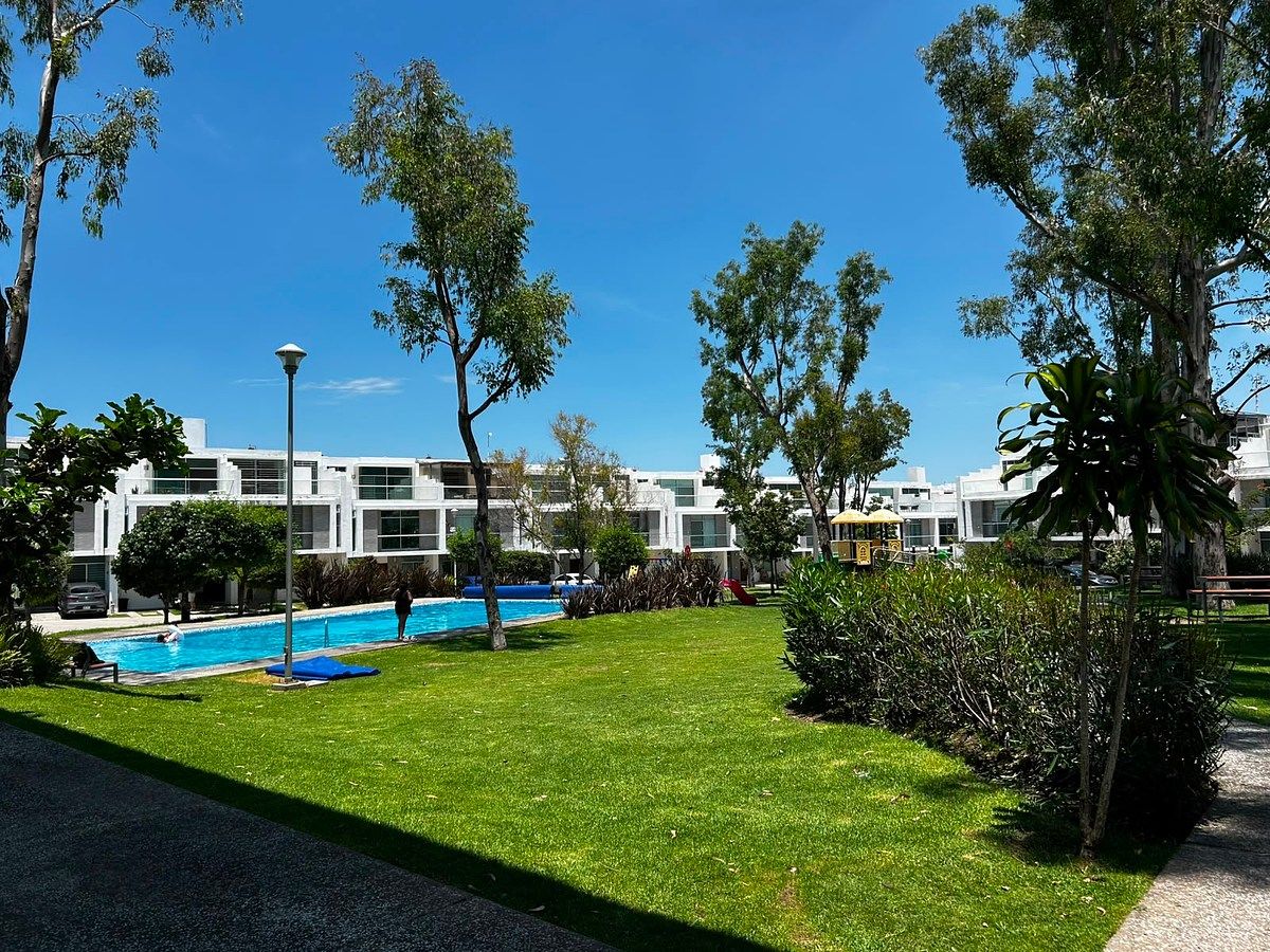 Casa en Natura Bosque Residencial, Zapopan, foto 6 de 36