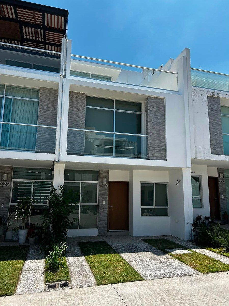 Casa en Natura Bosque Residencial, Zapopan, foto 36 de 36