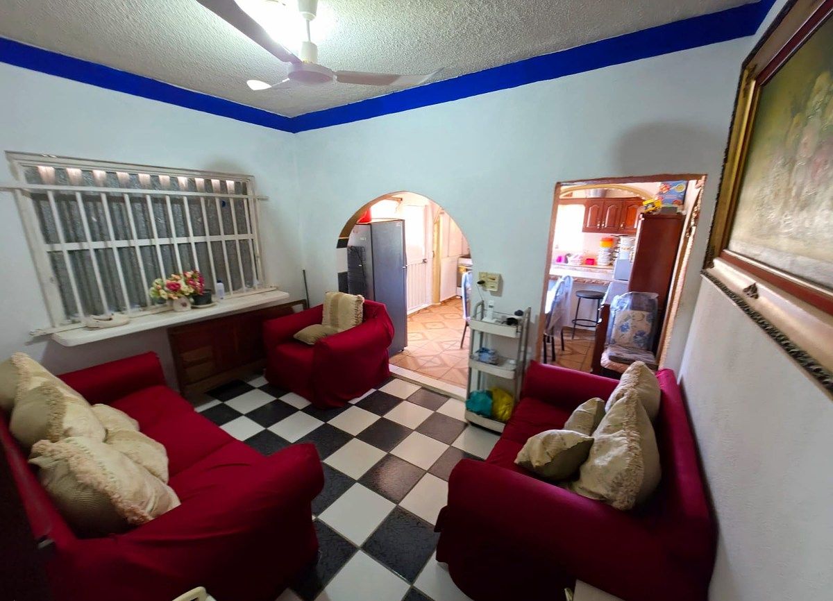 House in Ciudad del Cielo, La Paz, photo 12 of 25