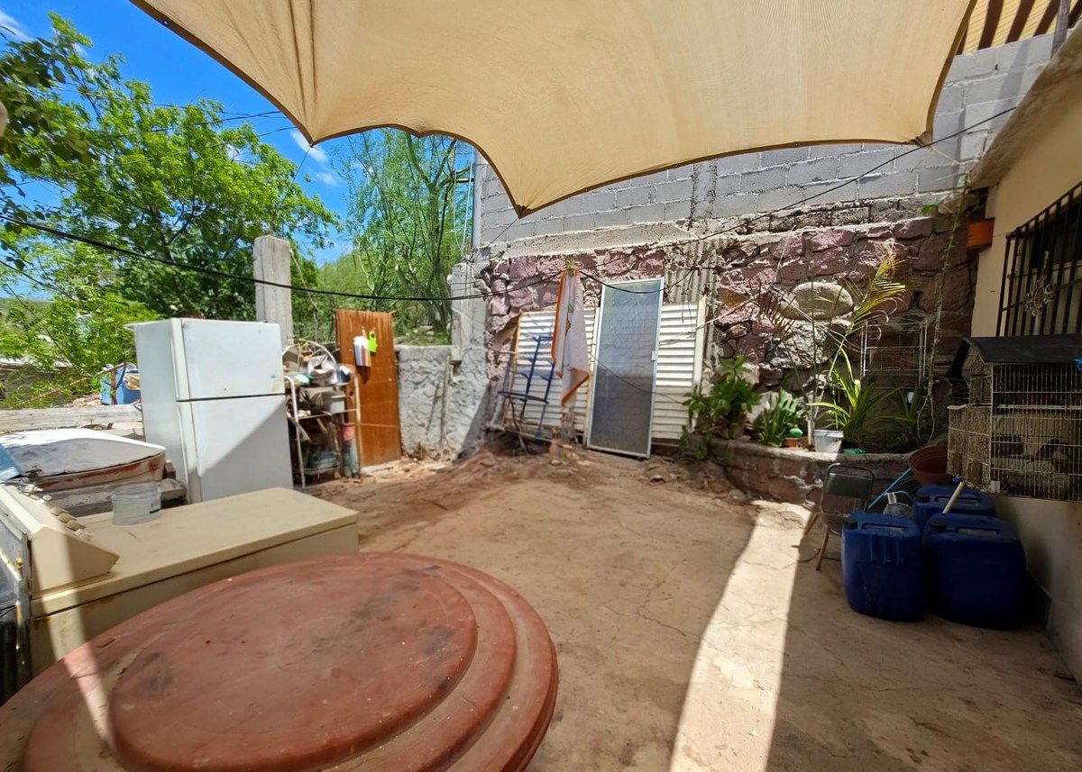 House in Ciudad del Cielo, La Paz, photo 7 of 25
