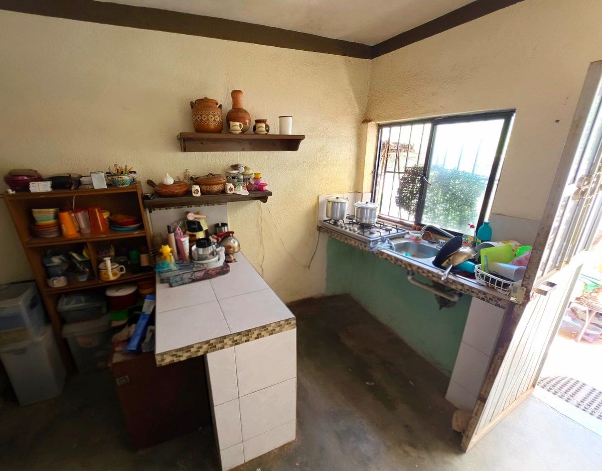 House in Ciudad del Cielo, La Paz, photo 18 of 25