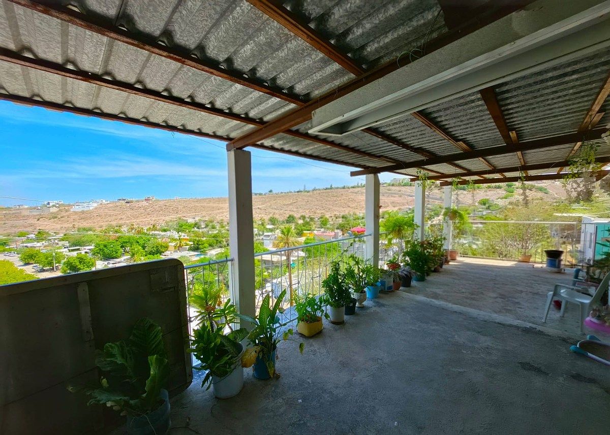 House in Ciudad del Cielo, La Paz, photo 5 of 25