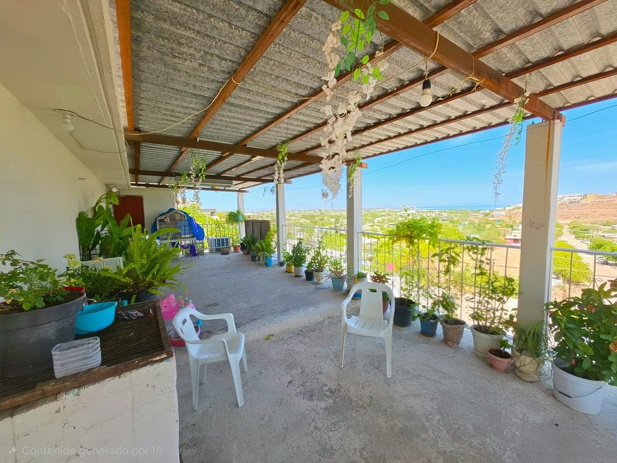House in Ciudad del Cielo, La Paz, photo 4 of 25