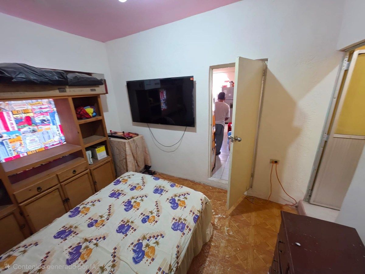 House in Ciudad del Cielo, La Paz, photo 16 of 25