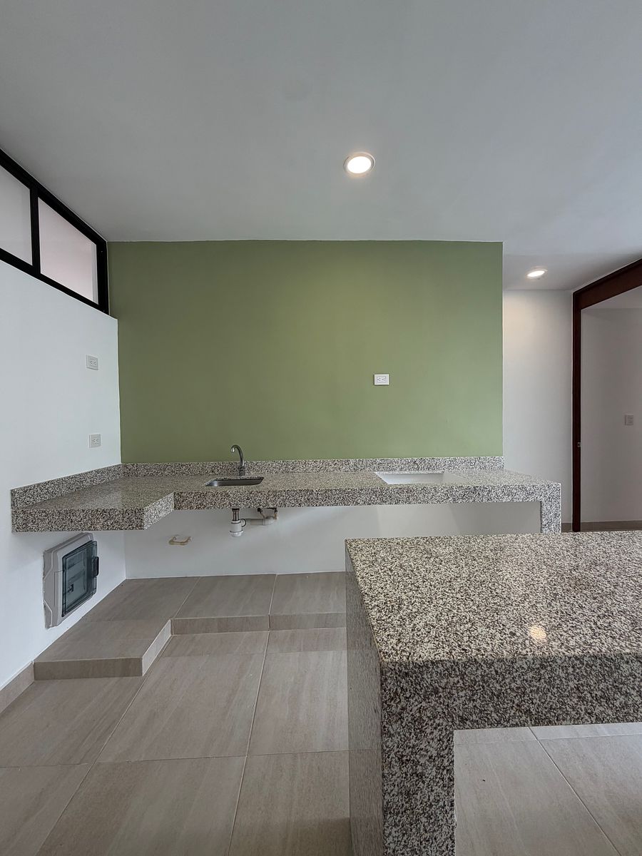 Departamento en Dzityá, Mérida, foto 2 de 27