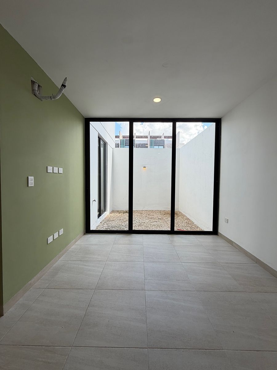 Departamento en Dzityá, Mérida, foto 5 de 27