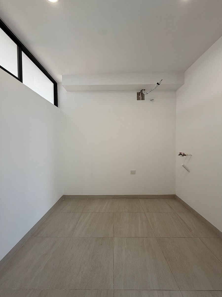 Departamento en Dzityá, Mérida, foto 8 de 27
