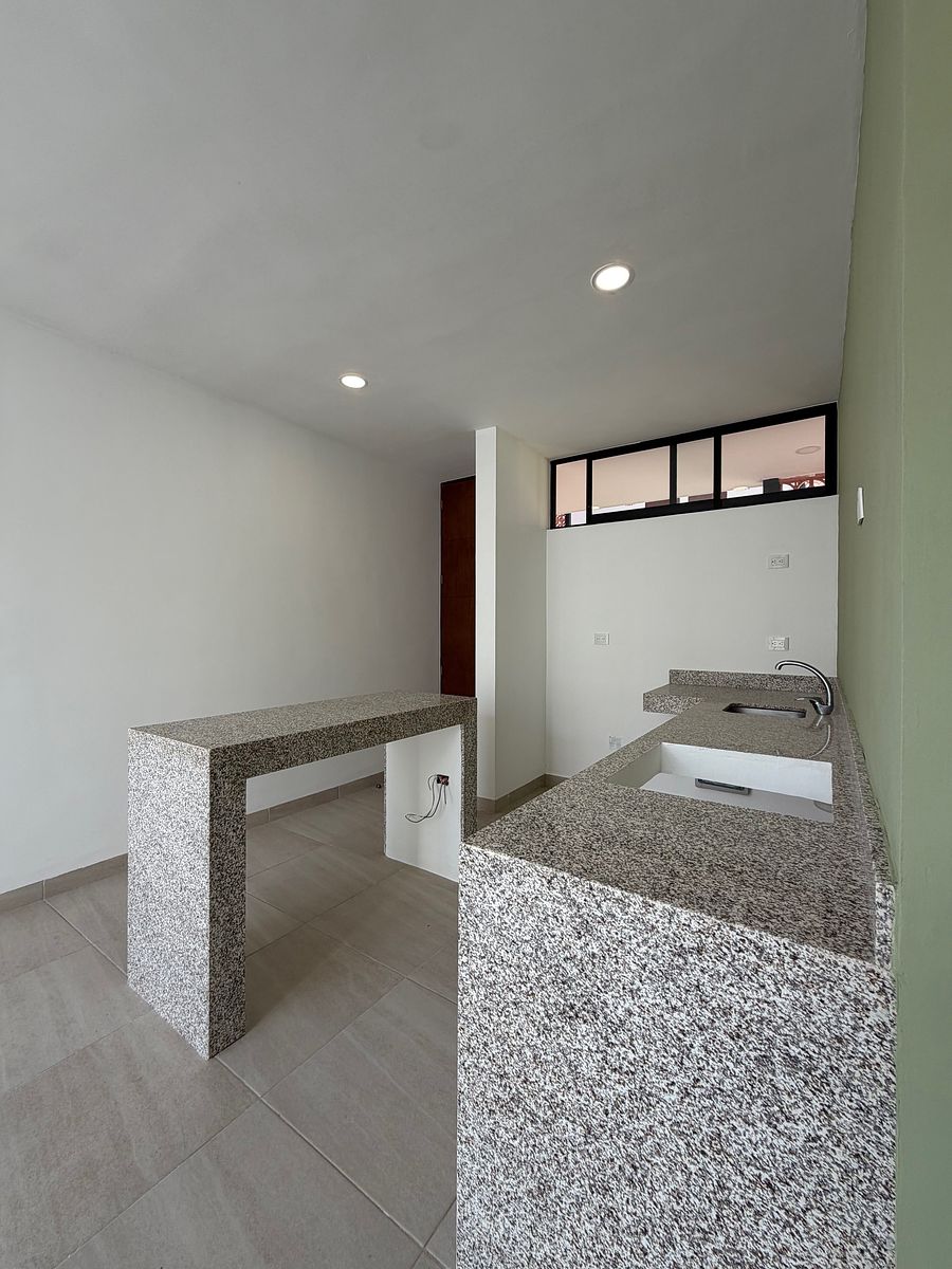 Departamento en Dzityá, Mérida, foto 14 de 27