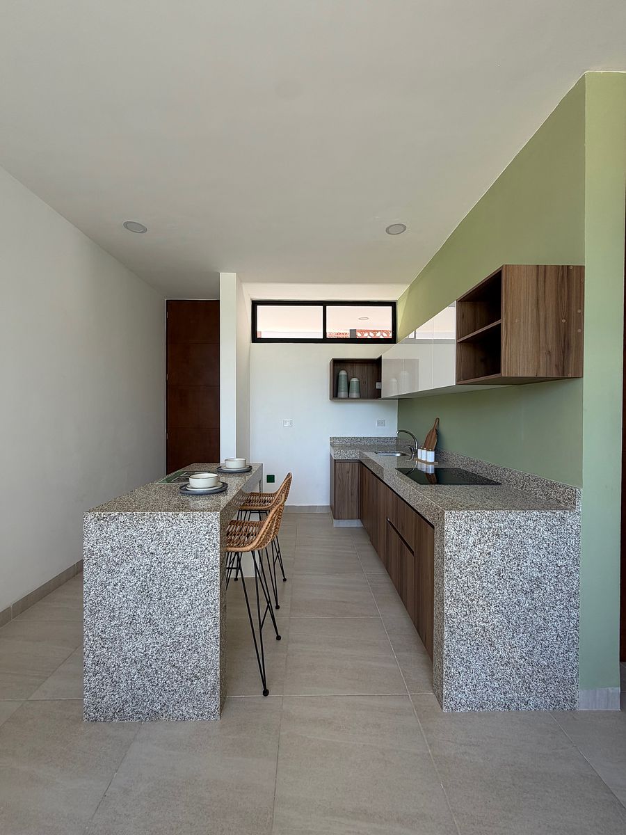Departamento en Dzityá, Mérida, foto 19 de 27