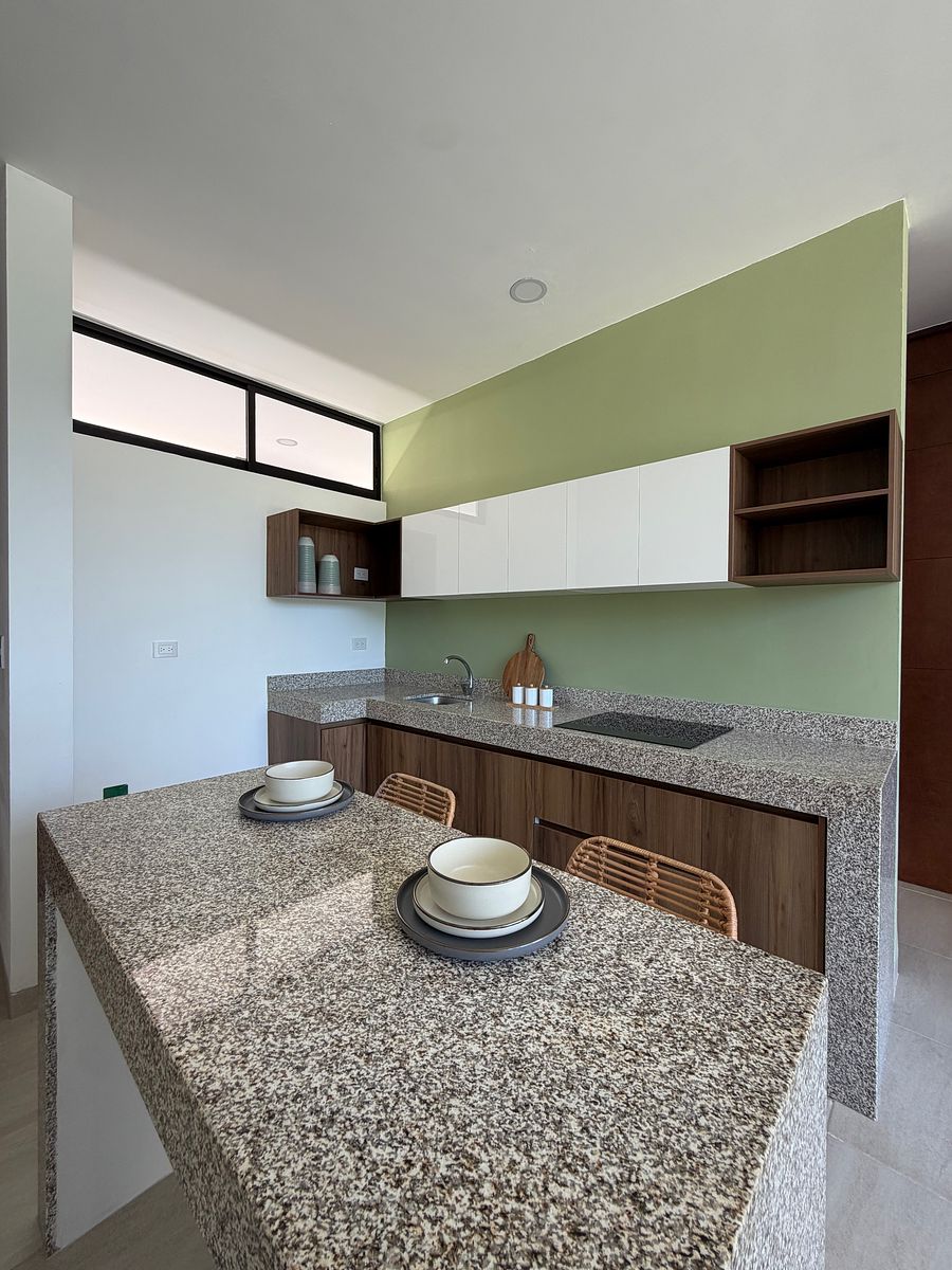 Departamento en Dzityá, Mérida, foto 21 de 27