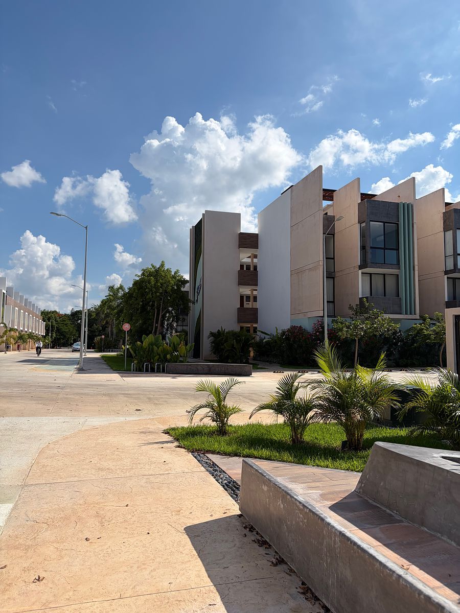 Departamento en Dzityá, Mérida, foto 22 de 27
