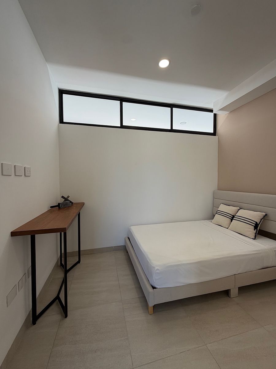 Departamento en Dzityá, Mérida, foto 26 de 27