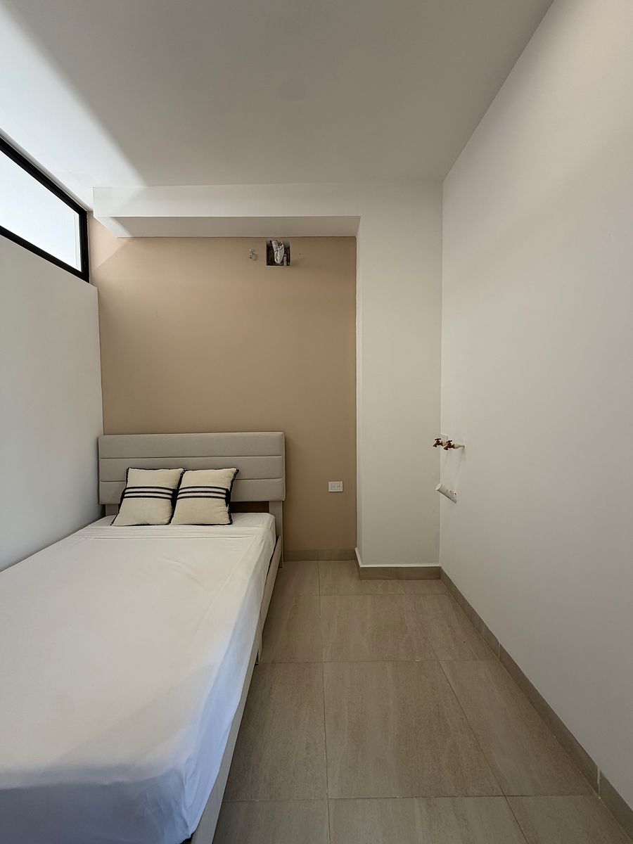 Departamento en Dzityá, Mérida, foto 27 de 27