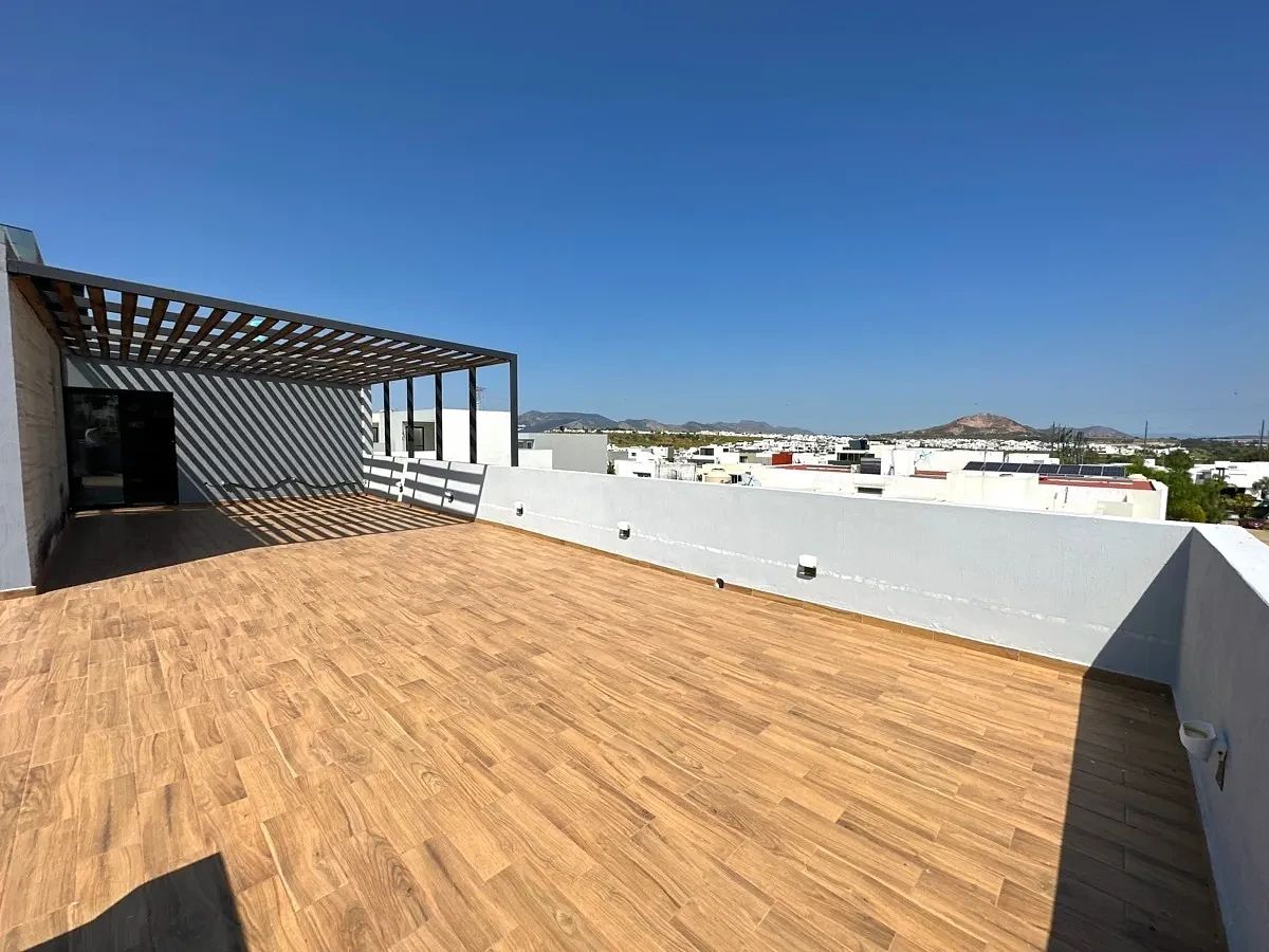 Casa en Valle Imperial, Zapopan, foto 21 de 43