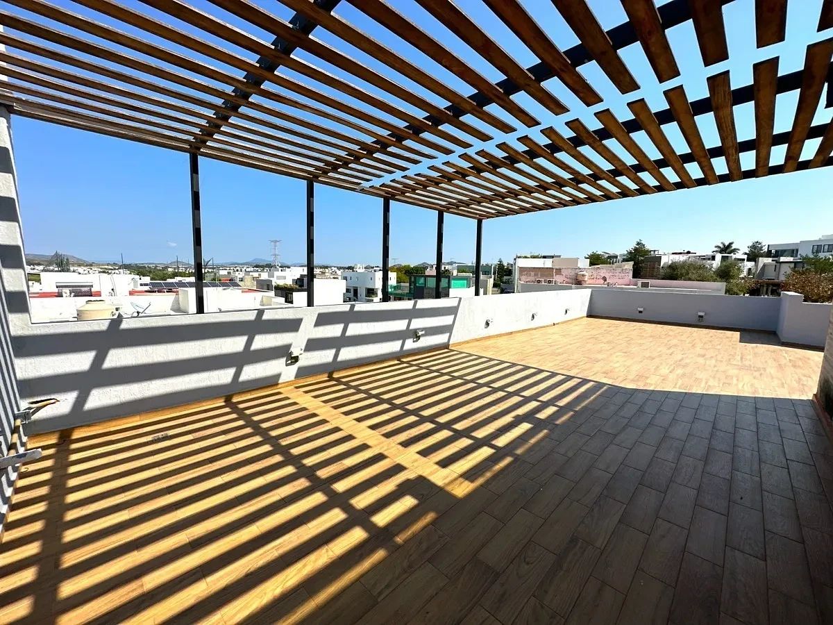 Casa en Valle Imperial, Zapopan, foto 22 de 43