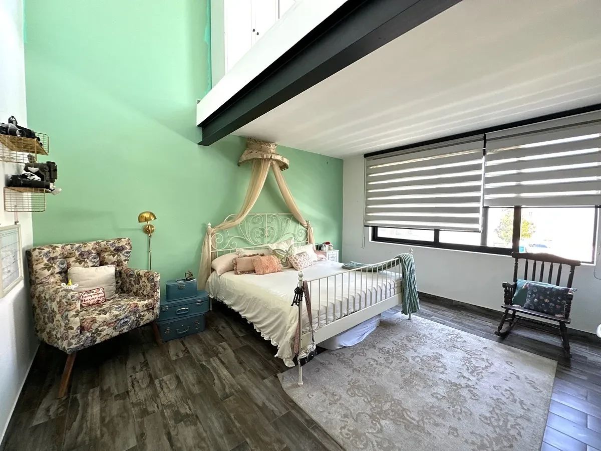 Casa en Valle Imperial, Zapopan, foto 24 de 43