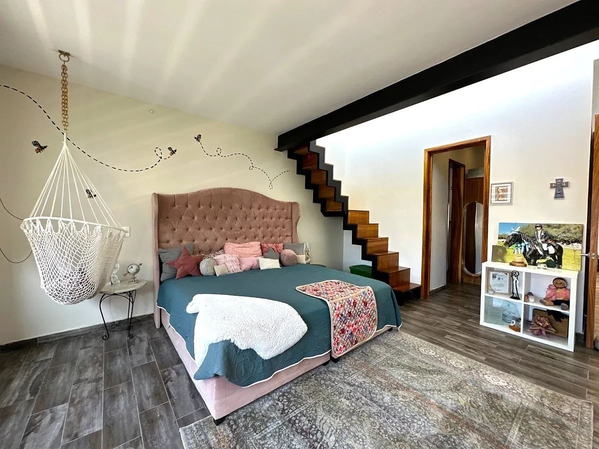 Casa en Valle Imperial, Zapopan, foto 32 de 43