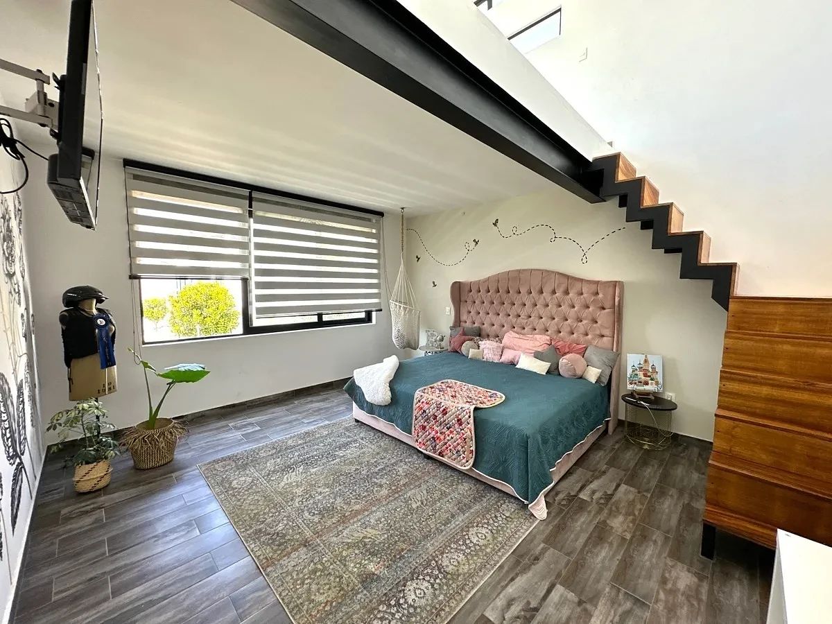 Casa en Valle Imperial, Zapopan, foto 33 de 43