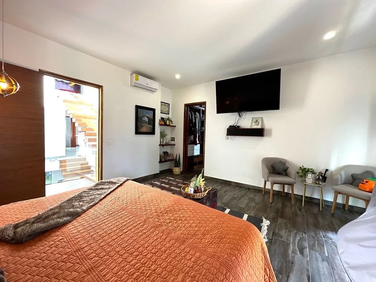Casa en Valle Imperial, Zapopan, foto 19 de 43