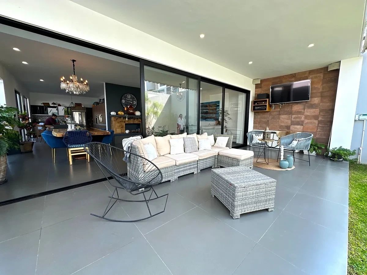 Casa en Valle Imperial, Zapopan, foto 40 de 43