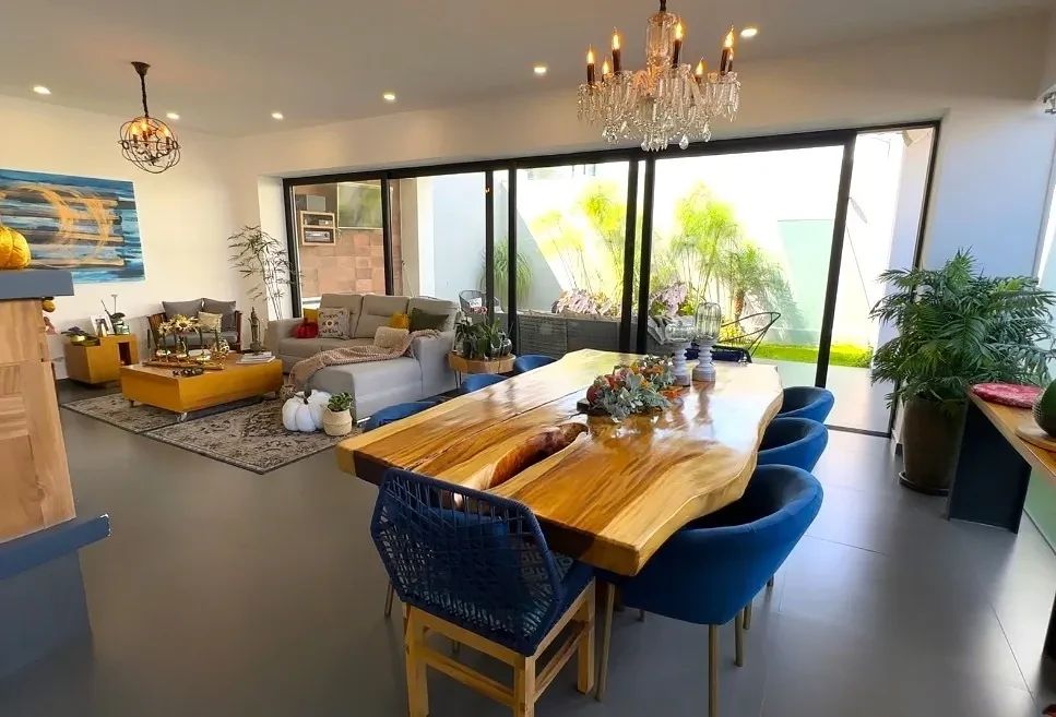 Casa en Valle Imperial, Zapopan, foto 8 de 43