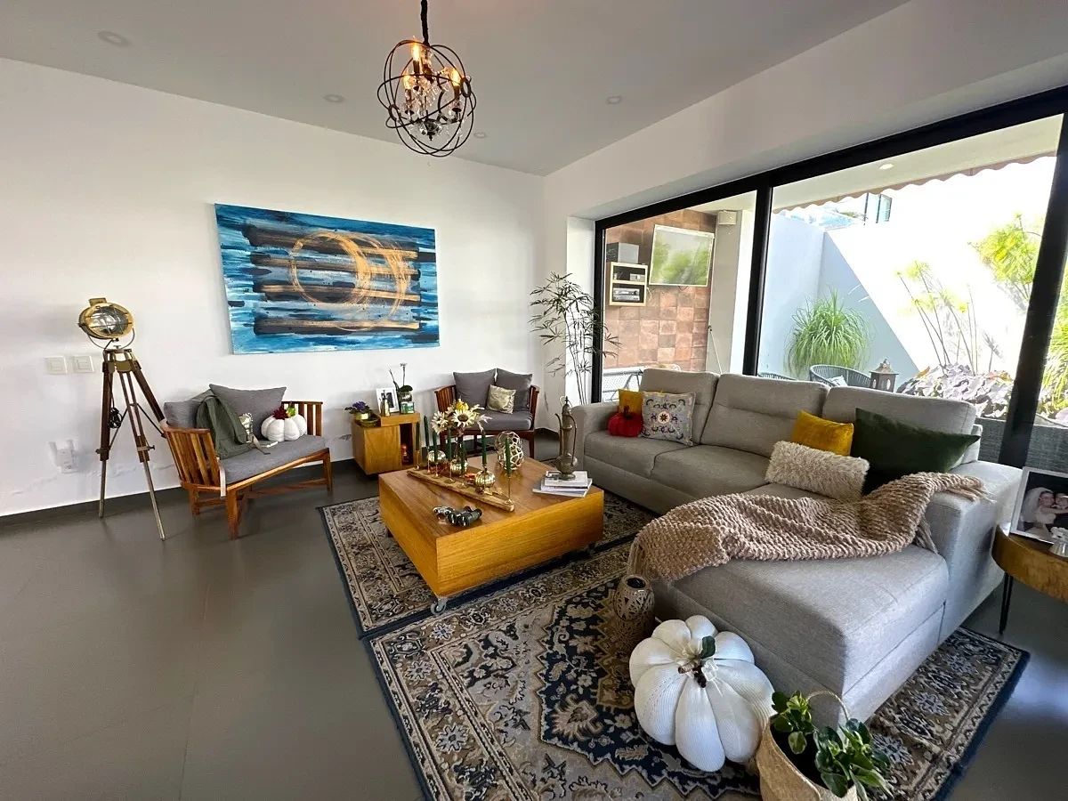 Casa en Valle Imperial, Zapopan, foto 6 de 43