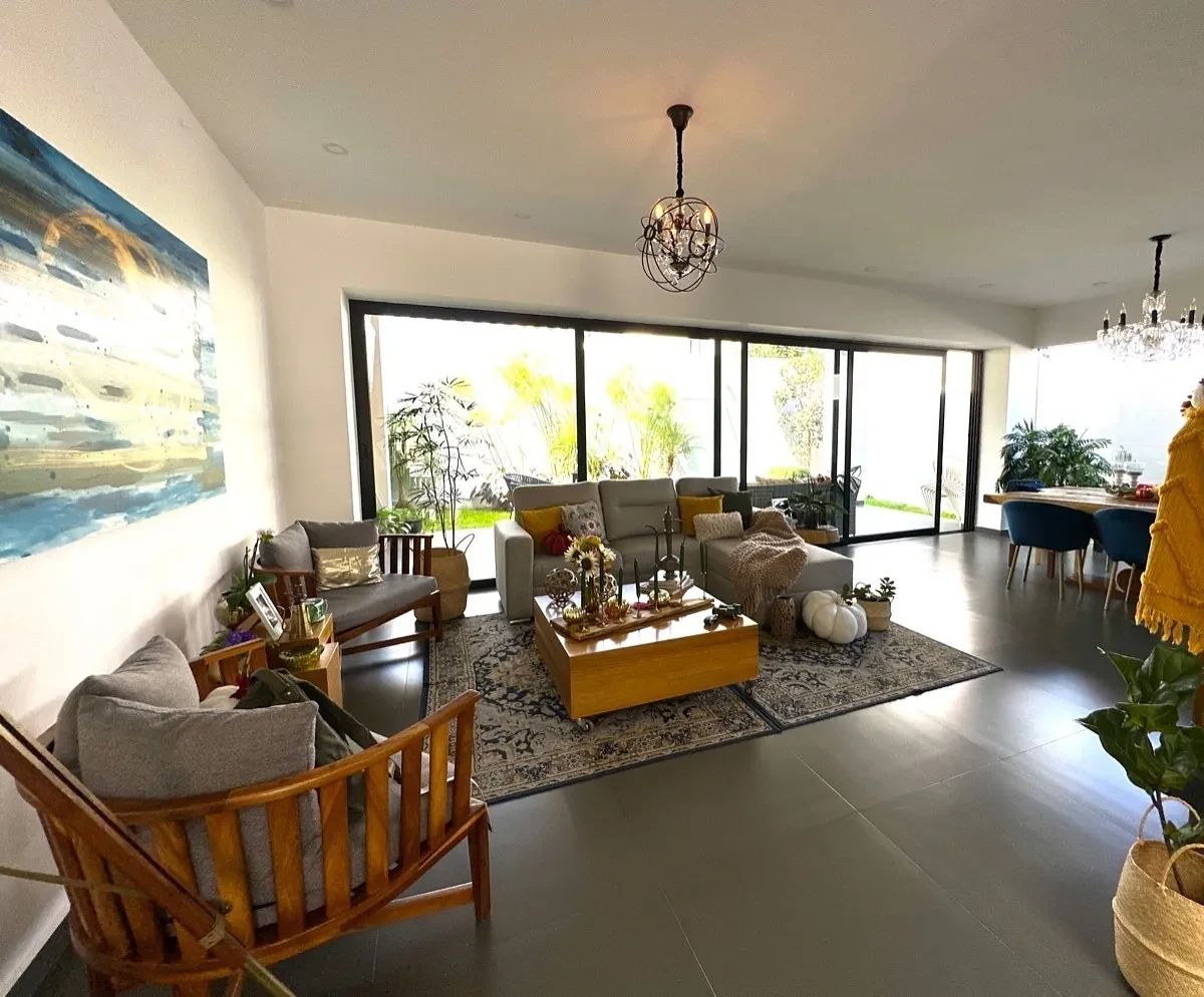 Casa en Valle Imperial, Zapopan, foto 5 de 43