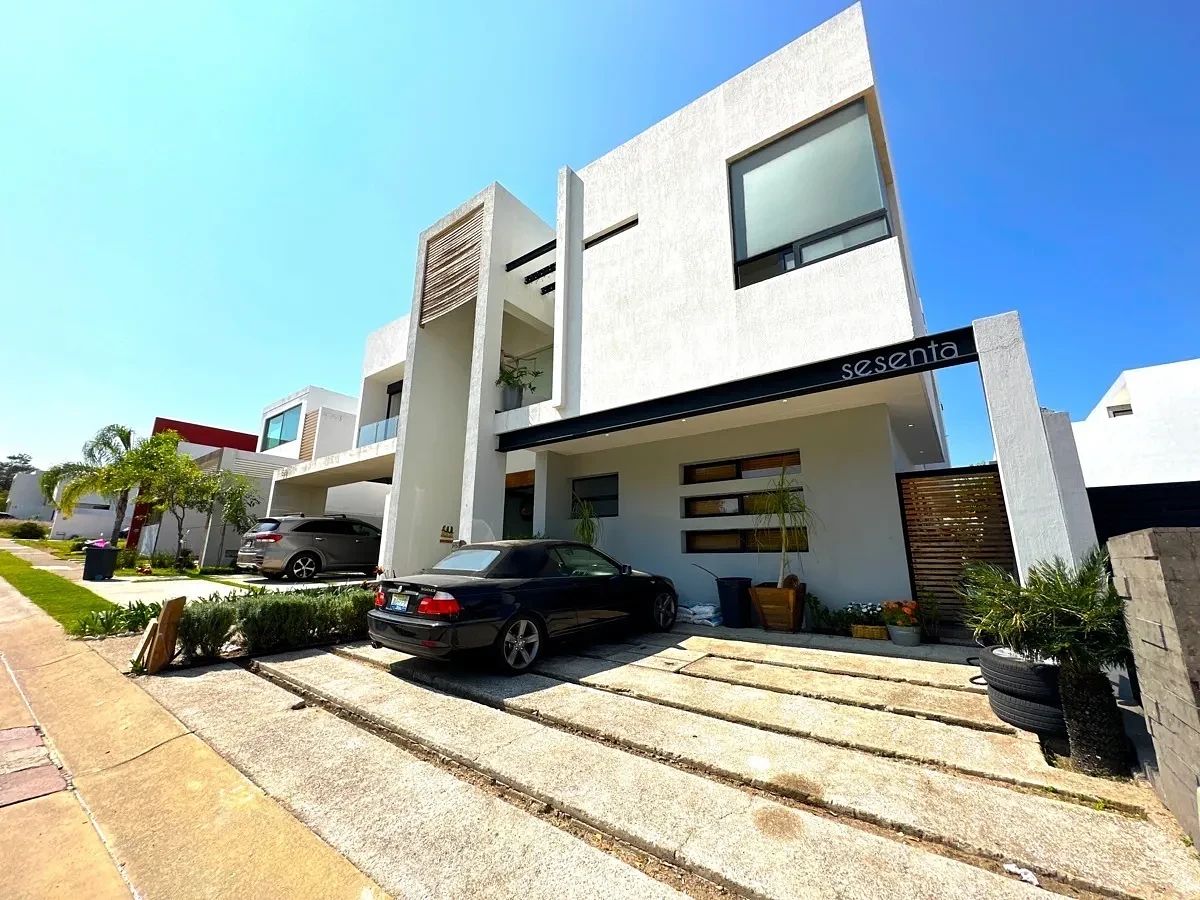 Casa en Valle Imperial, Zapopan, foto 3 de 43