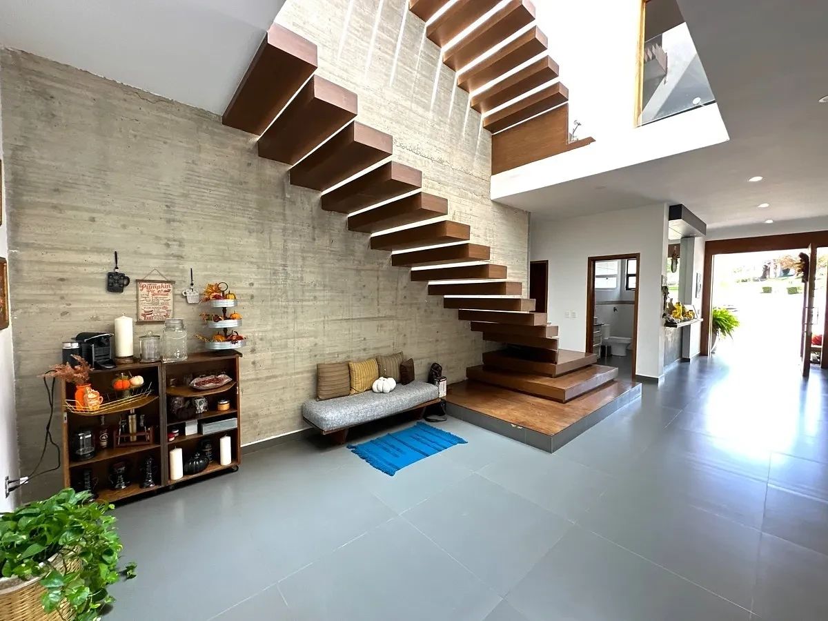 Casa en Valle Imperial, Zapopan, foto 2 de 43