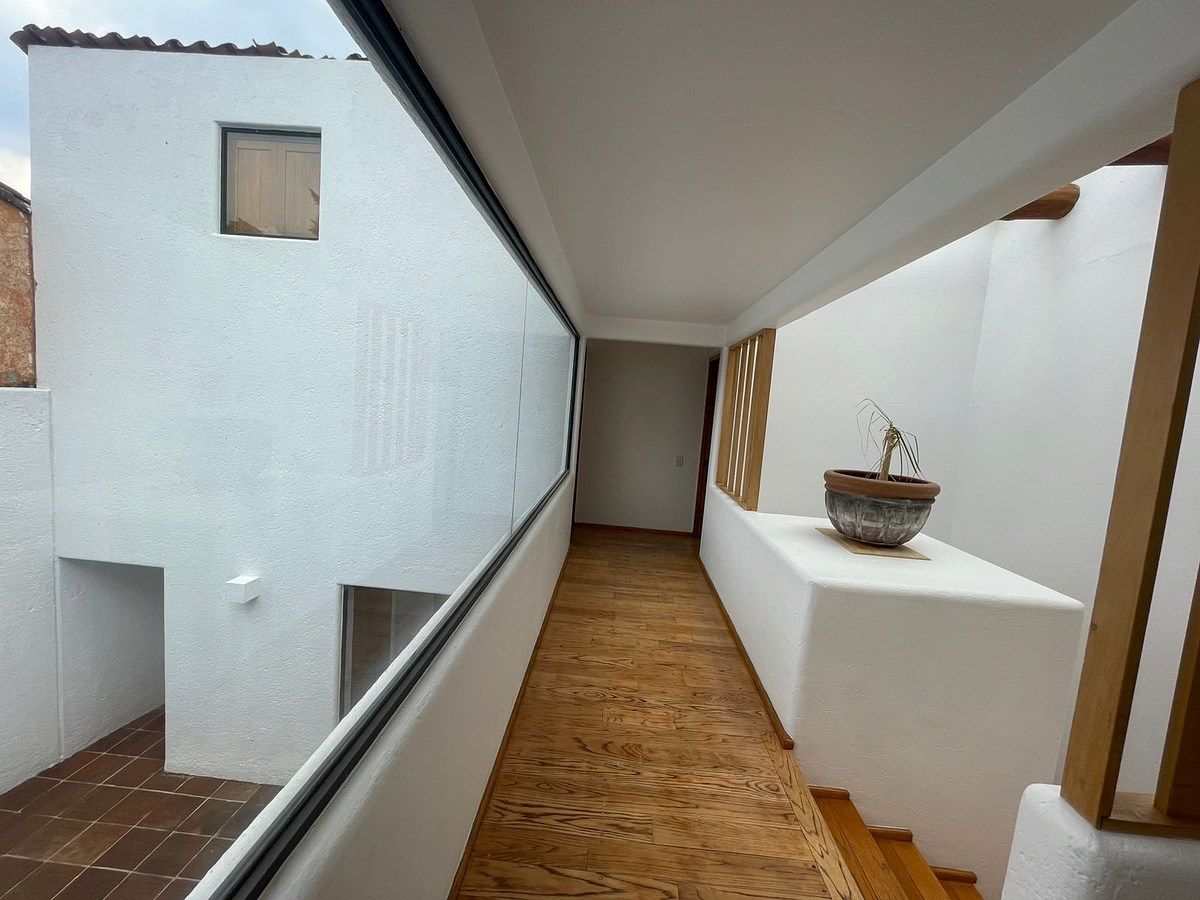 Casa en Lomas de Vista Hermosa, Cuajimalpa de Morelos, foto 6 de 12