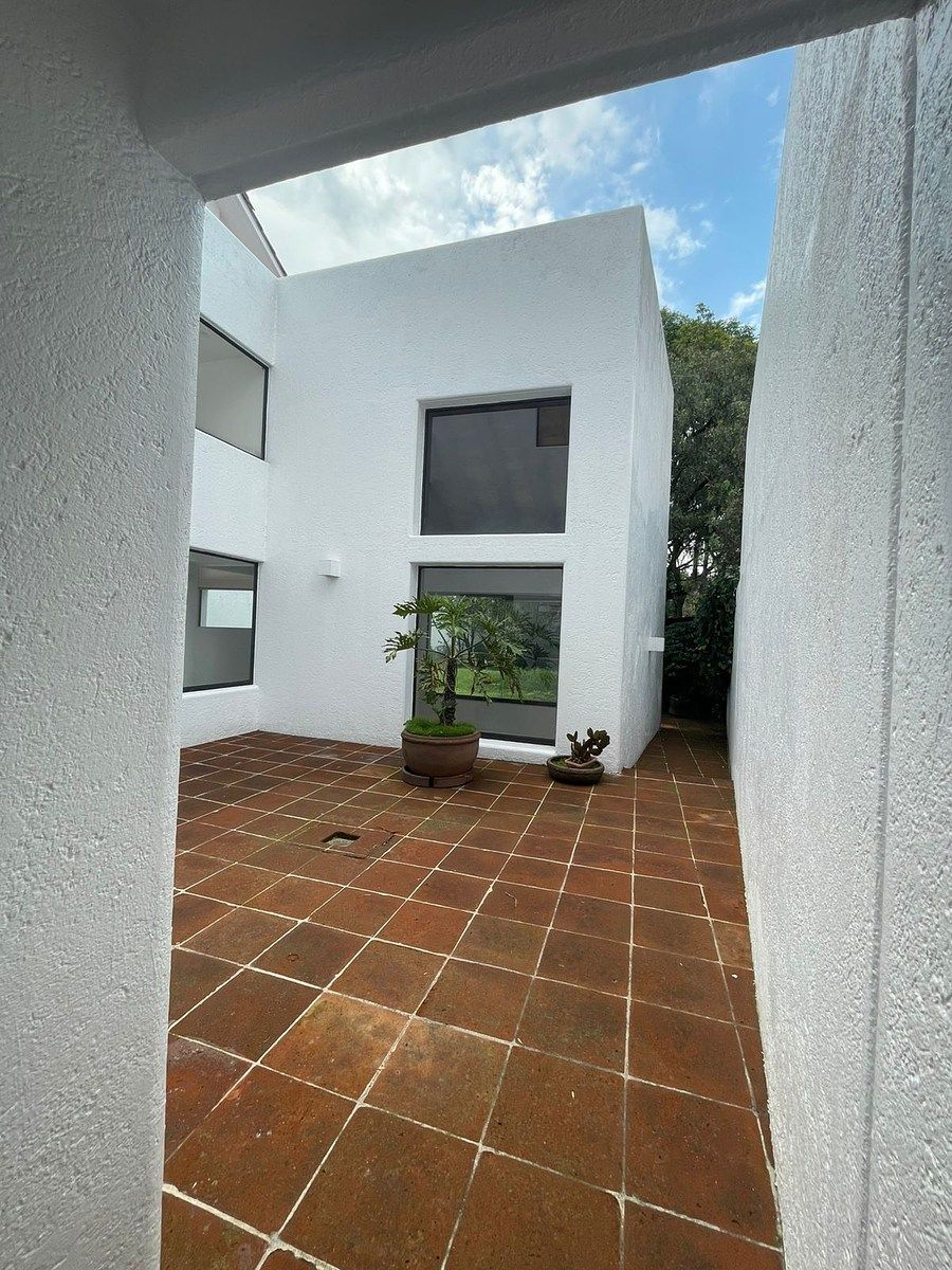 Casa en Lomas de Vista Hermosa, Cuajimalpa de Morelos, foto 2 de 12