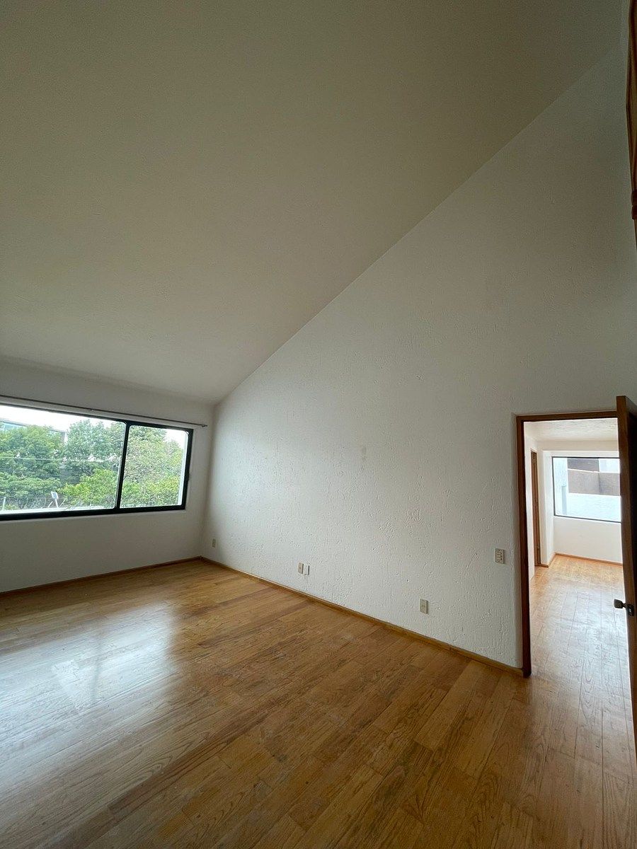 Casa en Lomas de Vista Hermosa, Cuajimalpa de Morelos, foto 8 de 12