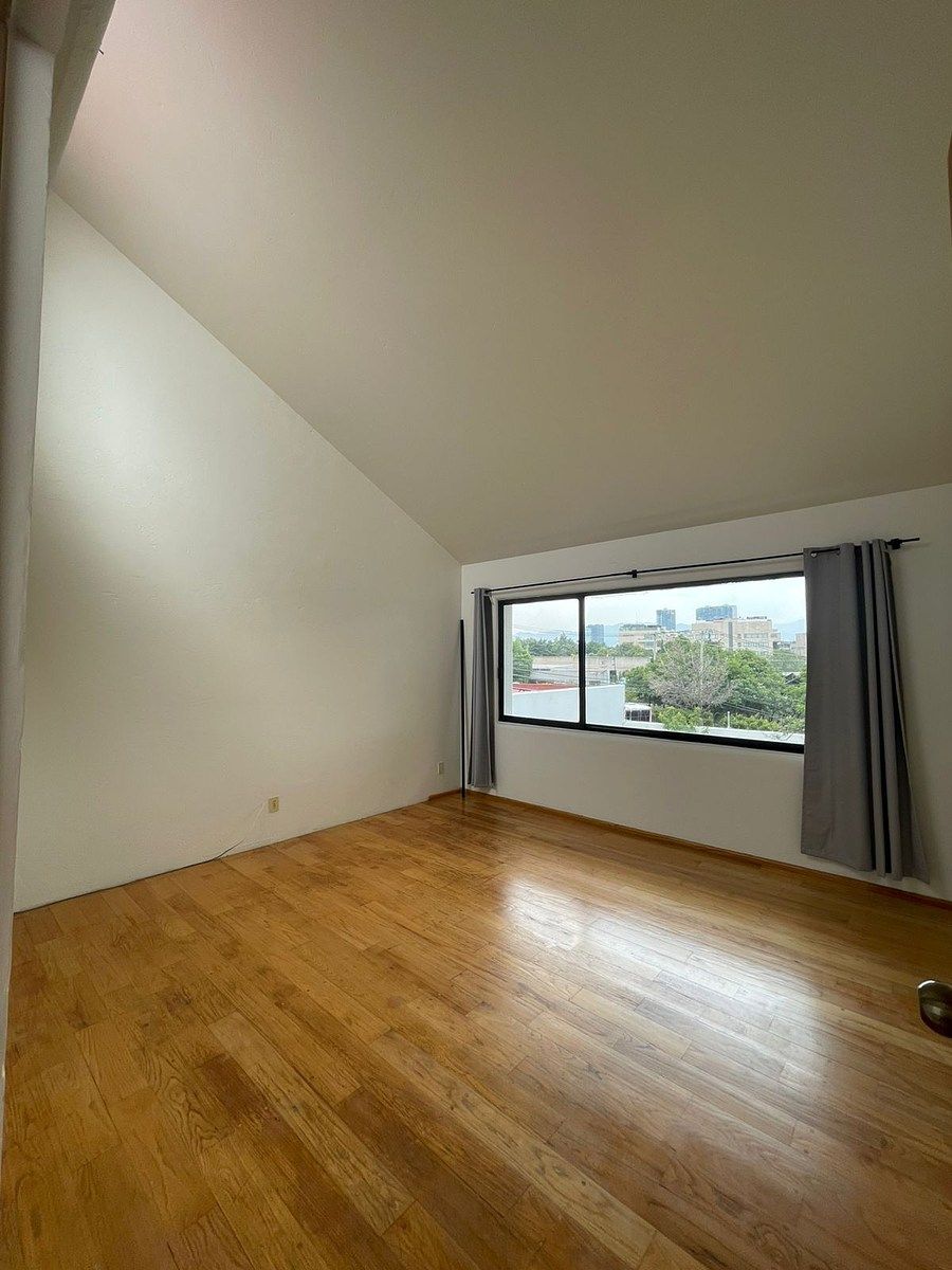 Casa en Lomas de Vista Hermosa, Cuajimalpa de Morelos, foto 11 de 12