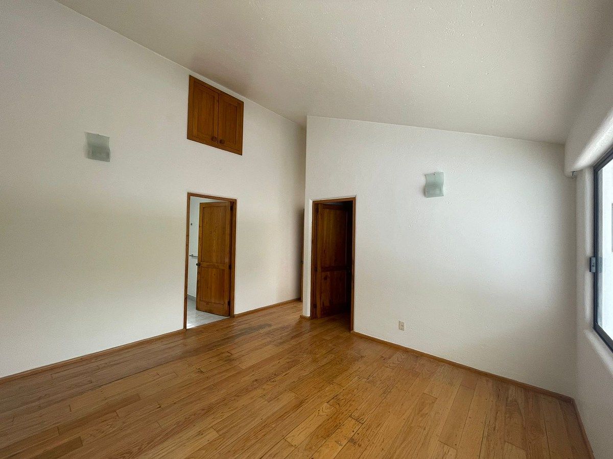 Casa en Lomas de Vista Hermosa, Cuajimalpa de Morelos, foto 12 de 12